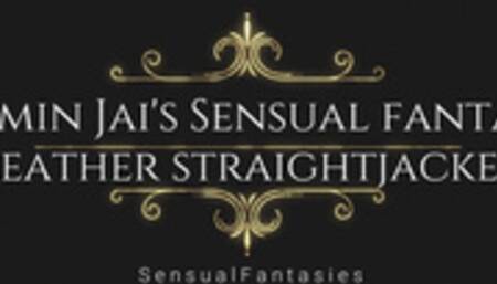 Jasmin Jai's bedtime fantasy 2