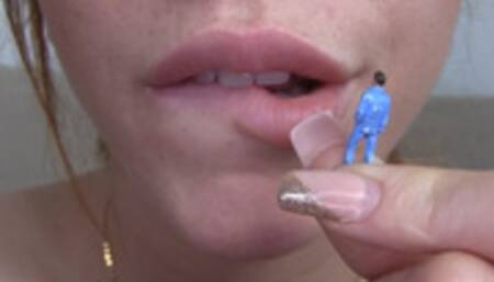 Do you Wanna Help Me Cum Step Bro