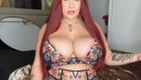 LIVE IN COCKSLUT CUMEATER