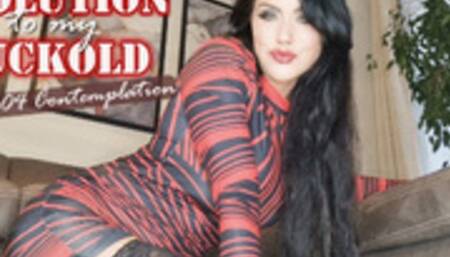 Evolution to my CUCKOLD - Week 4: Contemplation ENGLISH (small version)