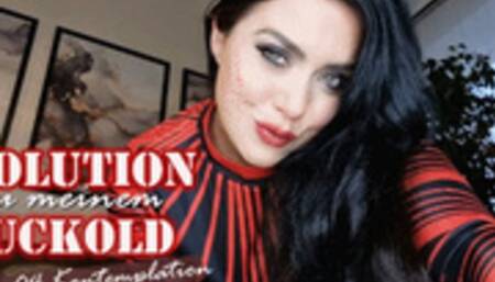 Evolution zu meinem CUCKOLD – Woche 4: Kontemplation (kleine Version)