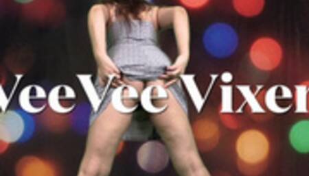 Twerking Fisting and Dildo