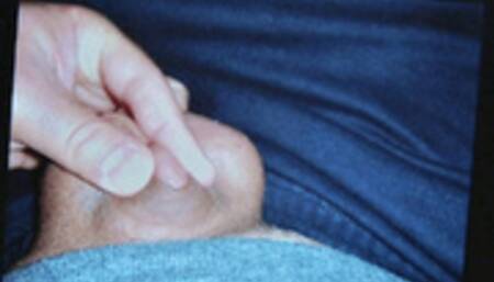 What a pathetic little cock (Custom Clip) - Mistress Amber Leigh - MOV