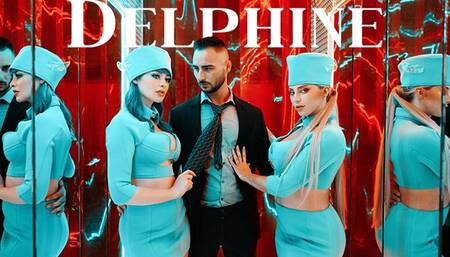 Harmonious Jewelz and Kayley's model media action