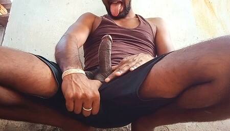 Homemade Handjob Video