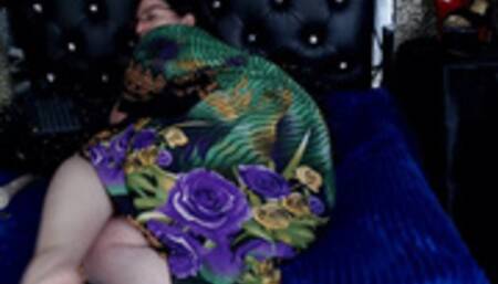 fuck me while i rest