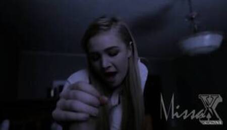 Brother Helps Sister - Josette