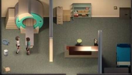 [Gameplay] Treasure Of Nadia - Ep 24 - The Fall by MissKitty2K