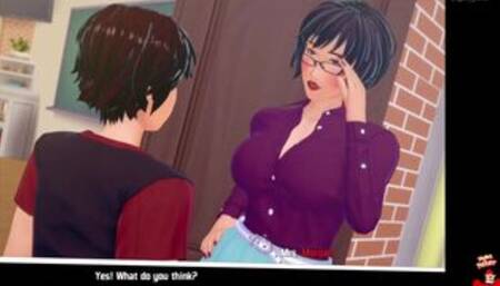 [Gameplay] Knight of Love - playthrough ep 31