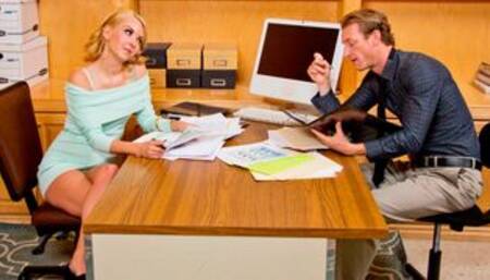 Aaliyah Love fucking in the bed with her small natural tits