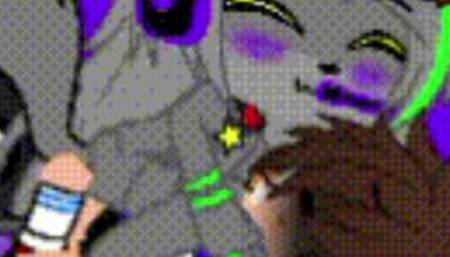 I bet im your favorite (Roxanne wolf fucks gregory)