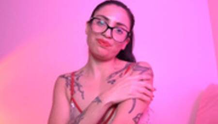 Smells Like Valentine