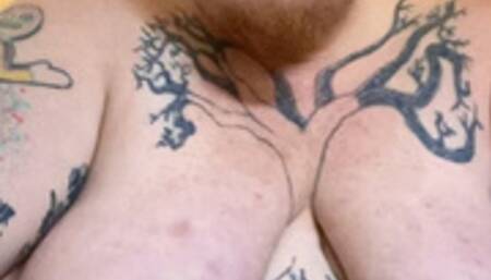 Heatwave JOI with Musky FTMcub