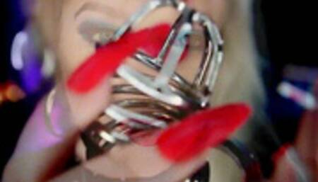 Ashamed to be a man [1080p, wmv]