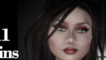 Size Queen Sissy Dildo Training Audio