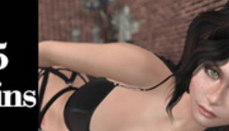 Lipstick Sissy Cuck Creampie Audio