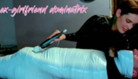 My dominatrix ex-girlfriend - Spanish (sub:English), WMV, HD720