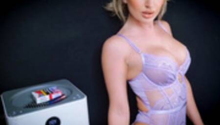 Kiki Vs Air Purifier ~ Miss Kiki