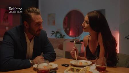 Delphine Films featuring Silvia Saige's silvia saige movie