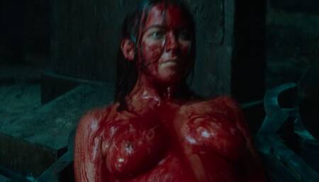 Carrie Munro - The Pope's Exorcist