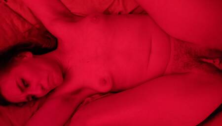 She like to pretend she doesn't secretly love exposure