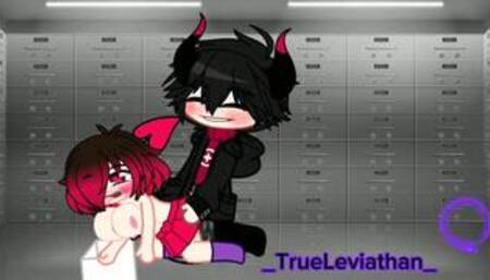 [Gacha/Undertale] Betty will no longer cause problems in the future /Push - MEME by _