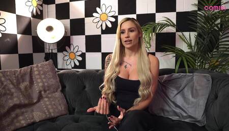 Summer_Fox Babestation Advert