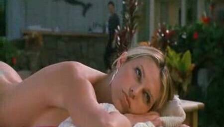 Sara Foster - The Big Bounce