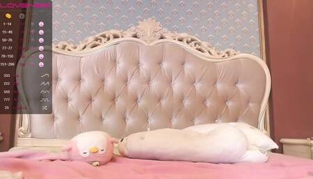 Lina_Tyan the world's most perfect tits.