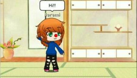 First gacha vid