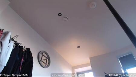 Liily Siren Aka FayFox, Fayfoox MFC, CB , Dildo come