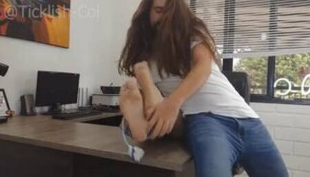 I cheat on my guy to get what I want Pt 2