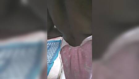 Desi boudi dance big boobs