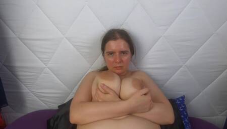 Big Boobs play