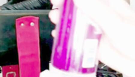 PEGGING FOR AGATHA CROSS