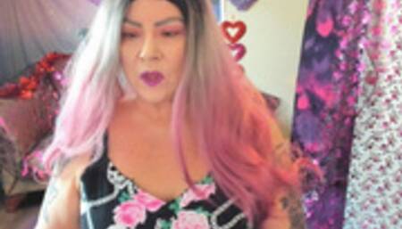 Mommy's MILF sex lesson #2