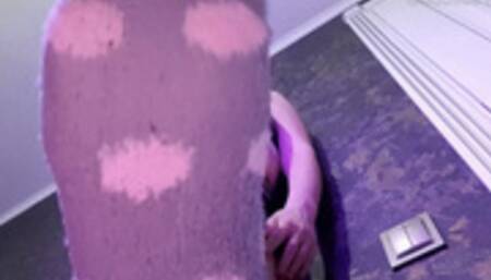 Punished With My Socks