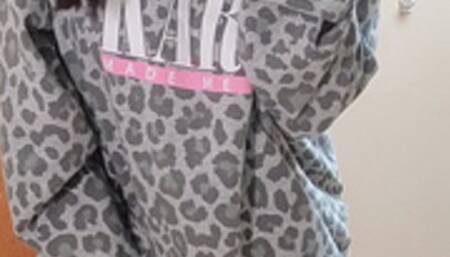 Toilet Bitch you will stroke while eat My Soft Served Chocolate !