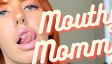 Mouthy Step-Mommy