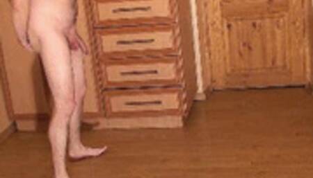 ballbusting in karate