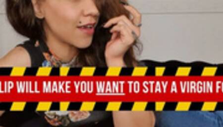 WARNING You'll Want to Stay a Virgin After This