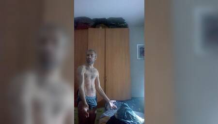 I am a stripper