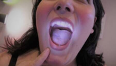 Arianna e la visita medica - Arianna and the medical exam (Med Exam)