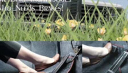 The Land Yacht Series: Who Needs Brakes! (mp4 1080p)