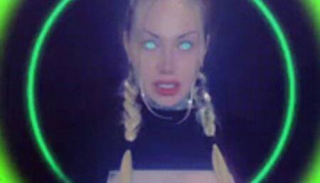 Stroke, Edge, Submit: Surrendering to Your Spiraling Goddess WMV