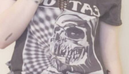 Sorry For Laughing At Your Dick