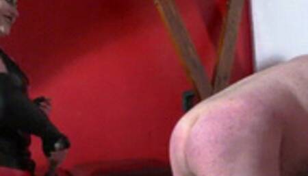 Flogging the Boot Slave