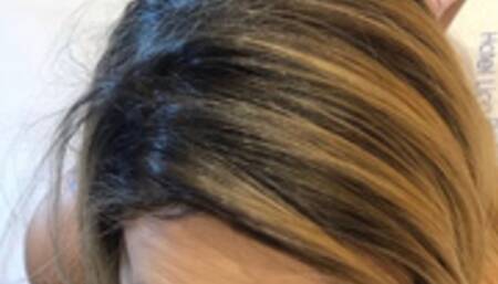 Never knew what to Expect Saw so much of Bianca Demarchi films but I was ready