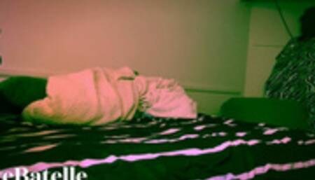 Part 5: Cat Burglar Teaches Gas Mask Executrix Class