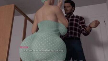 [Gameplay] MetF - Radia likes to play with her nipples